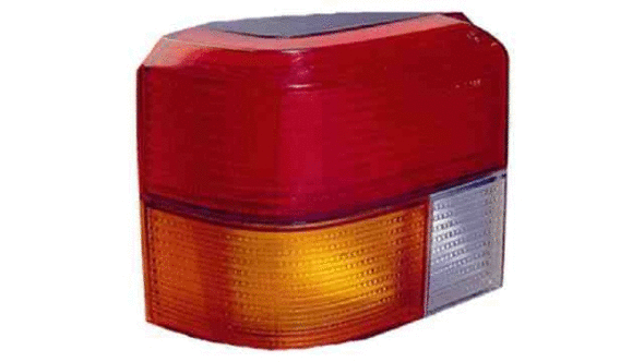 Tail Light Assembly (16914731)