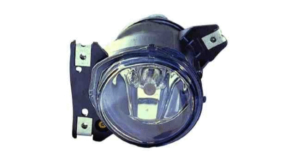 Front Fog Light (13855171)