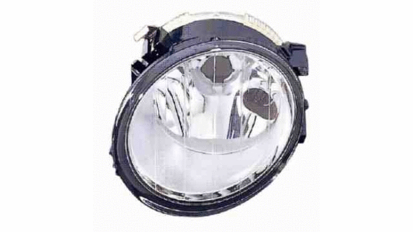 Front Fog Light (13314271)