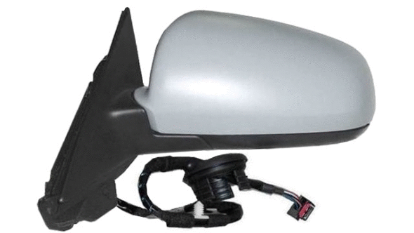 Exterior Mirror (27122281)