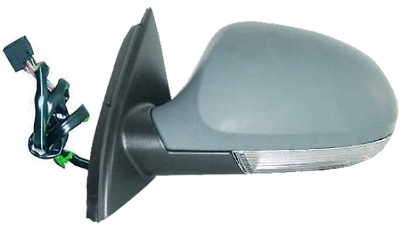 Exterior Mirror (27913185)