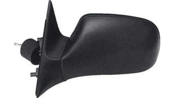 Exterior Mirror (24533131)