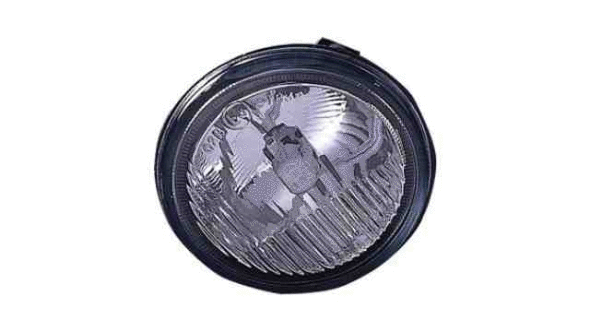 Front Fog Light (13804271)