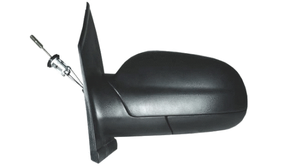 Exterior Mirror (24345902)