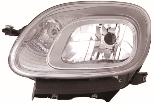 Headlight (11090401)