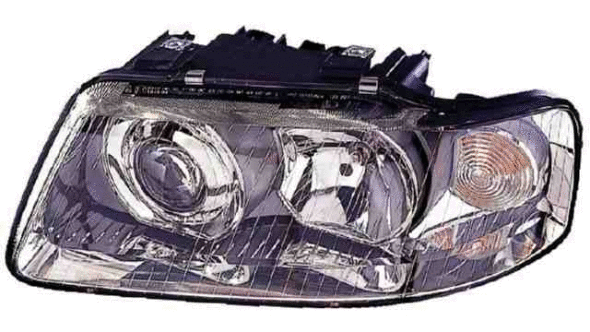 Headlight (11122102)