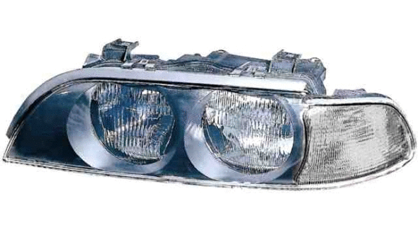Headlight (11202234)