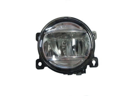 Front Fog Light (13370711)