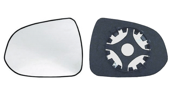 Mirror Glass, exterior mirror (31373151)