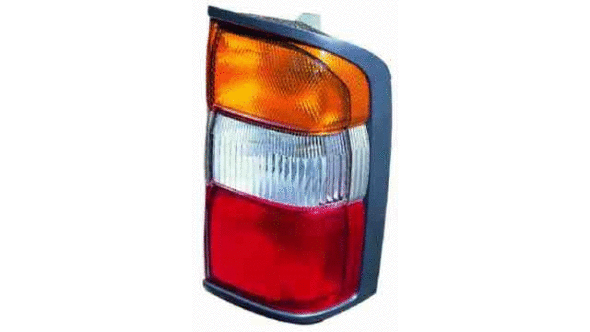 Tail Light Assembly (16522301)