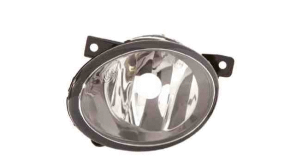 Front Fog Light (13914902)
