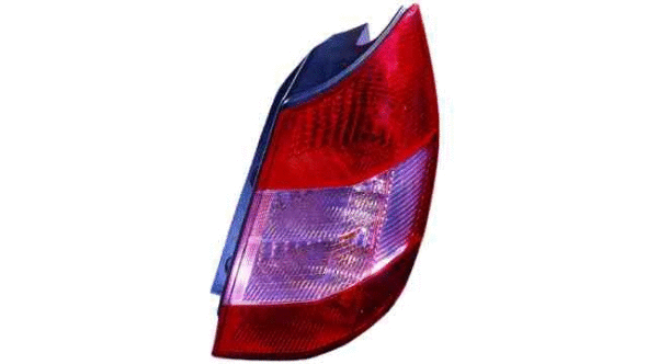 Tail Light Assembly (16808232)