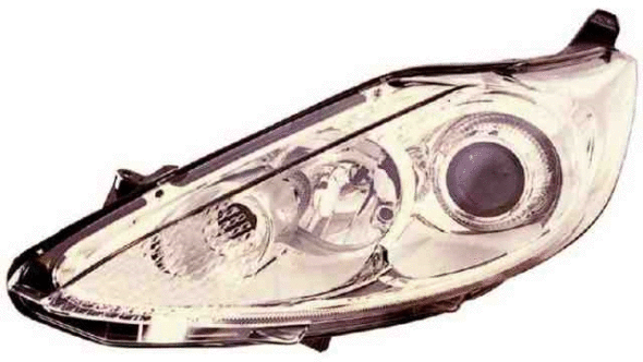 Headlight (11310841)