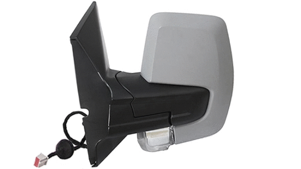 Exterior Mirror (27097026)