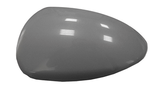 Cover, exterior mirror (41404302)