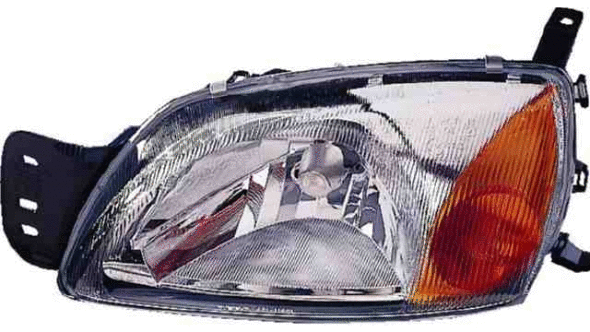 Headlight (11310502)