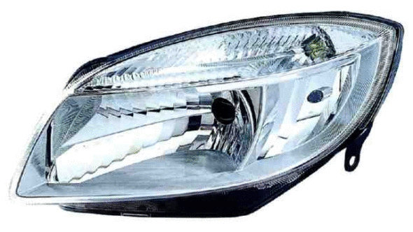 Headlight (11862605)
