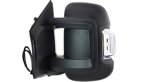 Exterior Mirror (27305422)