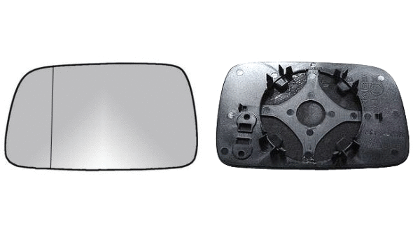 Mirror Glass, exterior mirror (31913831)