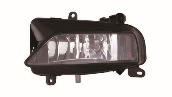 Front Fog Light (13023712)