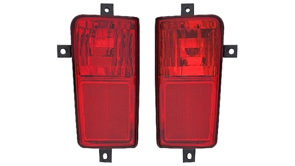 Rear Fog Light (16422002)