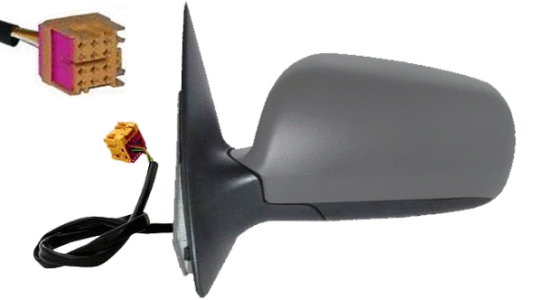 Exterior Mirror (27295501)