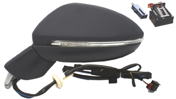 Exterior Mirror (27911101)