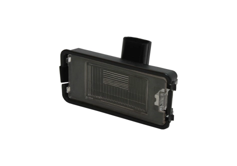 Licence Plate Light (17856029)