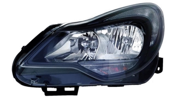 Headlight (11900991)
