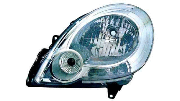 Headlight (11806702)