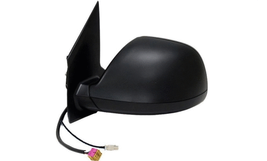 Exterior Mirror (27914711)