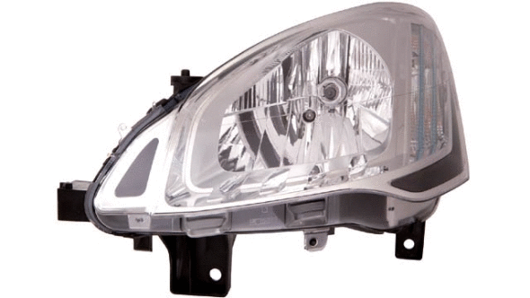 Headlight (11223712)