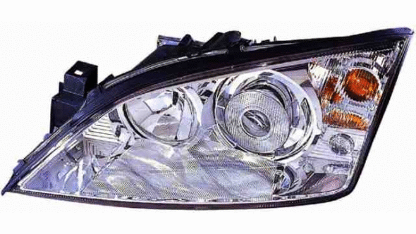 Headlight (11315302)