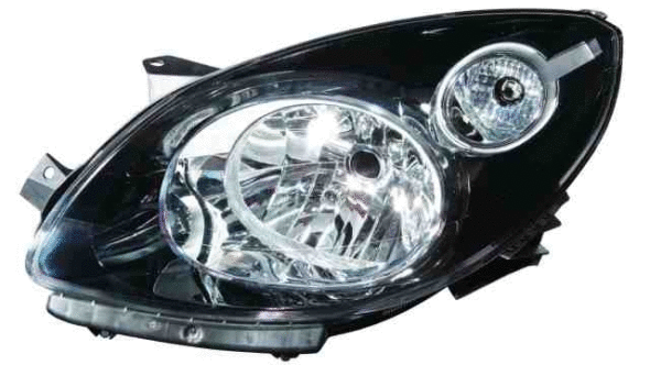 Headlight (11805304)