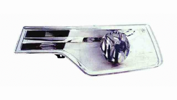 Front Fog Light (13225701)