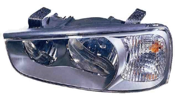 Headlight (11391402)
