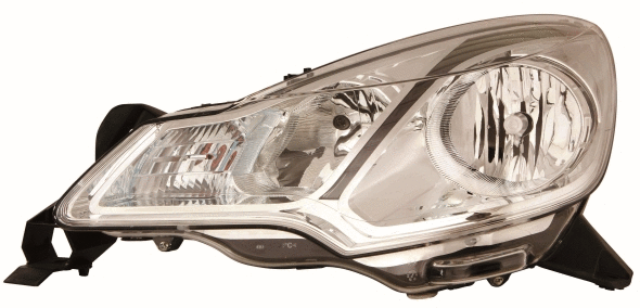 Headlight (11040401)