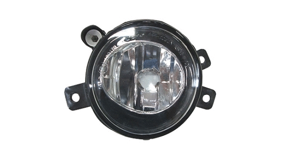 Front Fog Light (13204712)