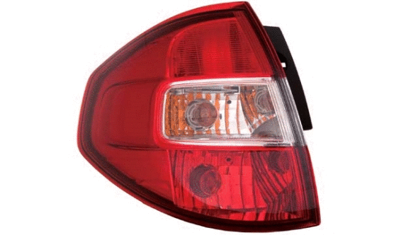 Tail Light Assembly (16804702)