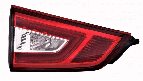 Tail Light Assembly (16529223)