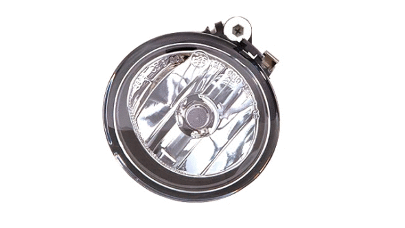Front Fog Light (13008902)