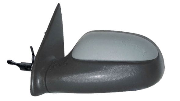 Exterior Mirror (24222552)