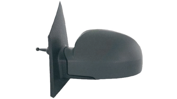 Exterior Mirror (24395512)