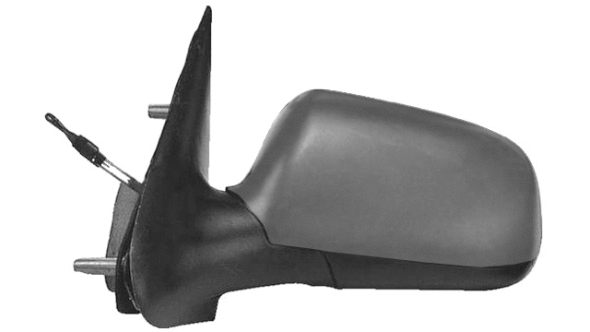 Exterior Mirror (24224051)