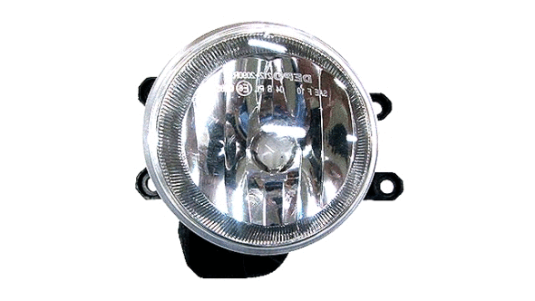 Front Fog Light (13226531)