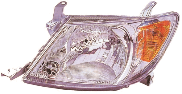 Headlight (11343502)