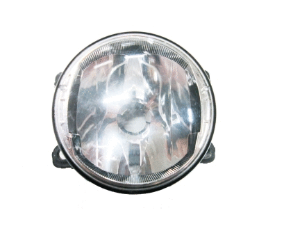 Front Fog Light (13261509)