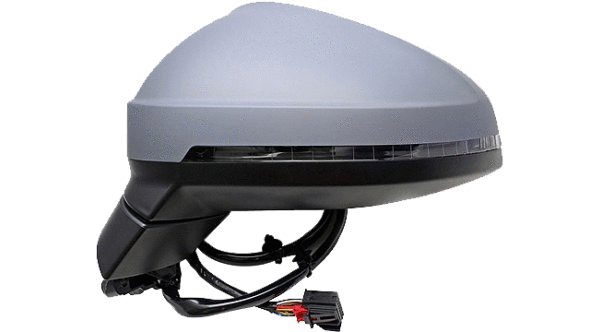 Exterior Mirror (27025401)