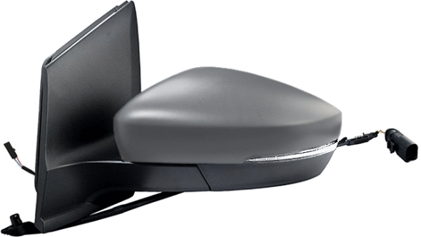 Exterior Mirror (27910601)