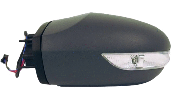 Exterior Mirror (27503147)